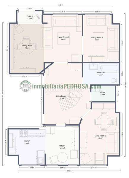 Foto 3e79e449-897c-4446-917e-efce265210df. Duplex avec chauffage parking dans La Seca - Los Salgueriños Pontevedra Foto 3e79e449-897c-4446-917e-efce265210df. Duplex avec chauffage parking dans La Seca - Los Salgueriños Pontevedra