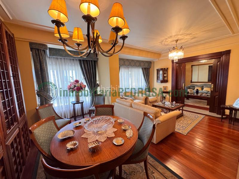 Foto 952504e0-1283-4b17-b78a-379120647413. Duplex avec chauffage parking dans La Seca - Los Salgueriños Pontevedra Foto 952504e0-1283-4b17-b78a-379120647413. Duplex avec chauffage parking dans La Seca - Los Salgueriños Pontevedra