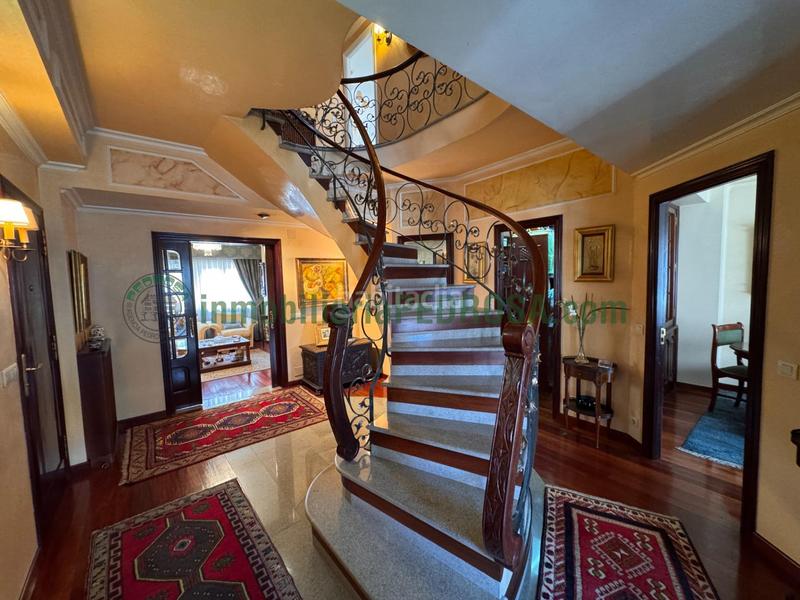 Foto b6fd7057-9465-47e5-8c98-0c8b1a59bcd3. Duplex avec chauffage parking dans La Seca - Los Salgueriños Pontevedra Foto b6fd7057-9465-47e5-8c98-0c8b1a59bcd3. Duplex avec chauffage parking dans La Seca - Los Salgueriños Pontevedra