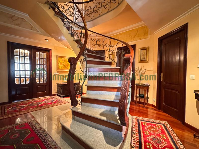 Foto ddbd19ae-6aec-4ca1-808b-d228981df3b1. Duplex avec chauffage parking dans La Seca - Los Salgueriños Pontevedra Foto ddbd19ae-6aec-4ca1-808b-d228981df3b1. Duplex avec chauffage parking dans La Seca - Los Salgueriños Pontevedra