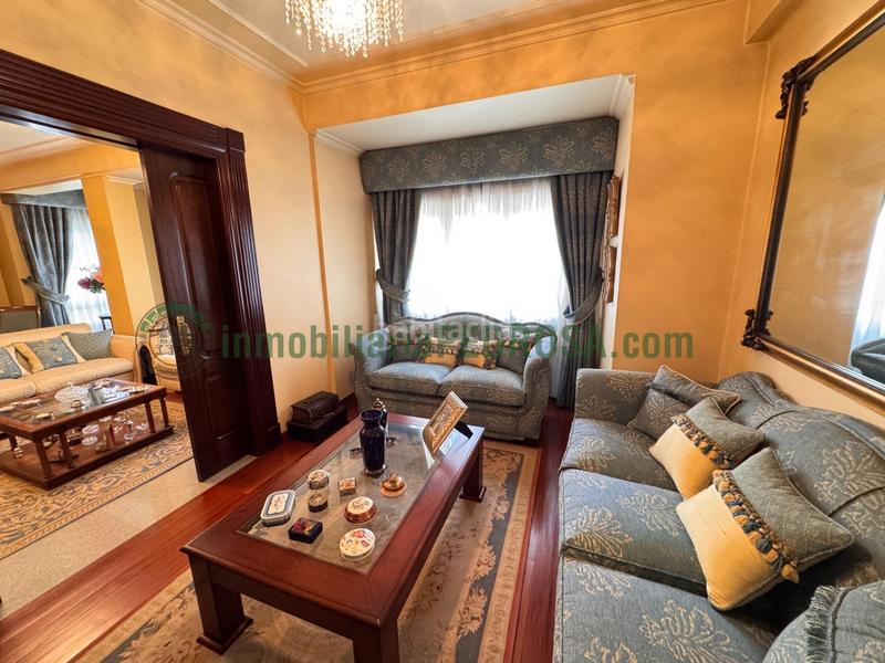 Foto ef6eb957-503a-4b6f-890d-99e3416a6ea1. Duplex avec chauffage parking dans La Seca - Los Salgueriños Pontevedra Foto ef6eb957-503a-4b6f-890d-99e3416a6ea1. Duplex avec chauffage parking dans La Seca - Los Salgueriños Pontevedra