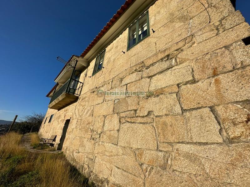 Foto 4e1b86f0-d594-491e-a071-a66ac3e61423. Casa amb calefacció a Cotobade Foto 4e1b86f0-d594-491e-a071-a66ac3e61423. Casa amb calefacció a Cotobade