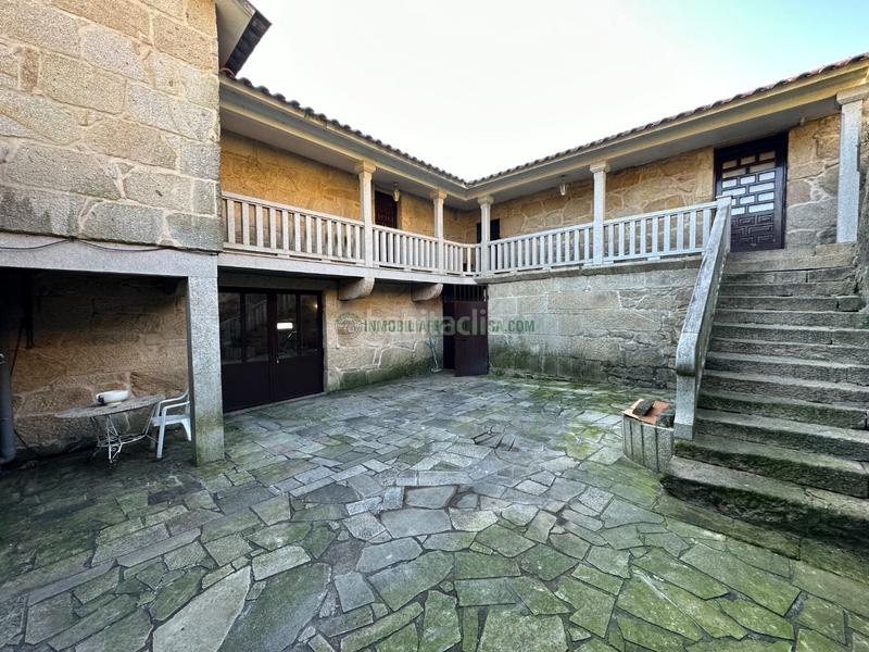 Foto da0dc07f-34fb-44bf-aed6-7a246cf97ff8. Casa amb calefacció a Cotobade Foto da0dc07f-34fb-44bf-aed6-7a246cf97ff8. Casa amb calefacció a Cotobade