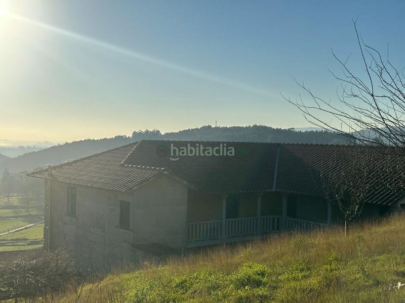 Foto efb4fdc7-854e-42c5-bdc6-1831e251195b. Casa amb calefacció a Cotobade Foto efb4fdc7-854e-42c5-bdc6-1831e251195b. Casa amb calefacció a Cotobade