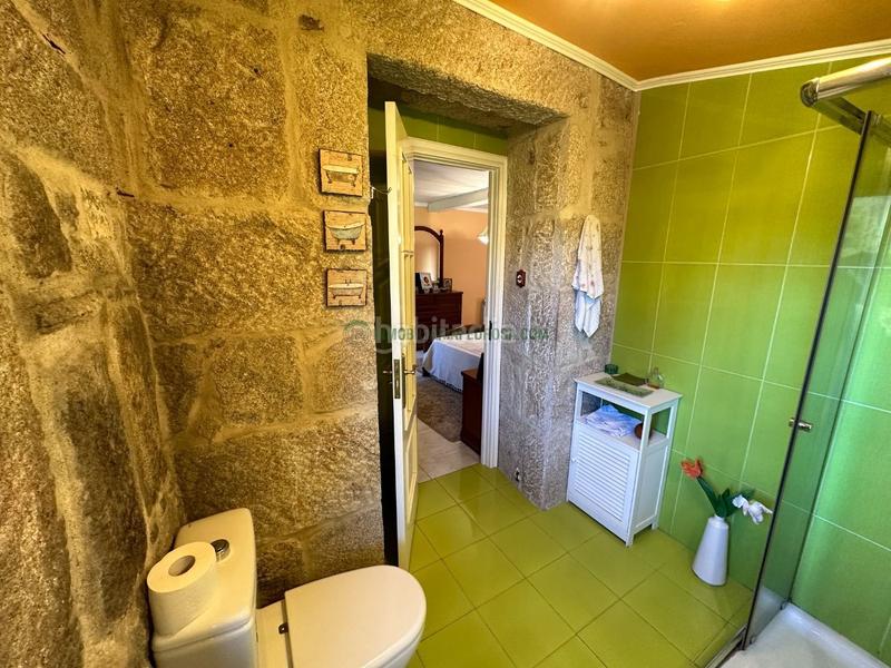 Foto fa45638a-e3f1-491d-863e-4f449009705c. Casa amb calefacció a Cotobade Foto fa45638a-e3f1-491d-863e-4f449009705c. Casa amb calefacció a Cotobade