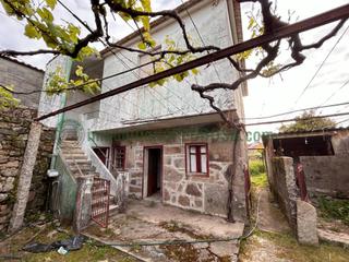 Masia a Meis. Casa con terreno en meis zona mosteiro Masia a Meis. Casa con terreno en meis zona mosteiro