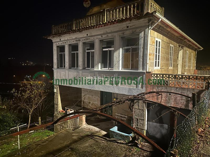 Foto 5e9bc6d5-aaf6-420e-aeda-81883b1eb289. Casa amb aparcament a Cotobade Foto 5e9bc6d5-aaf6-420e-aeda-81883b1eb289. Casa amb aparcament a Cotobade