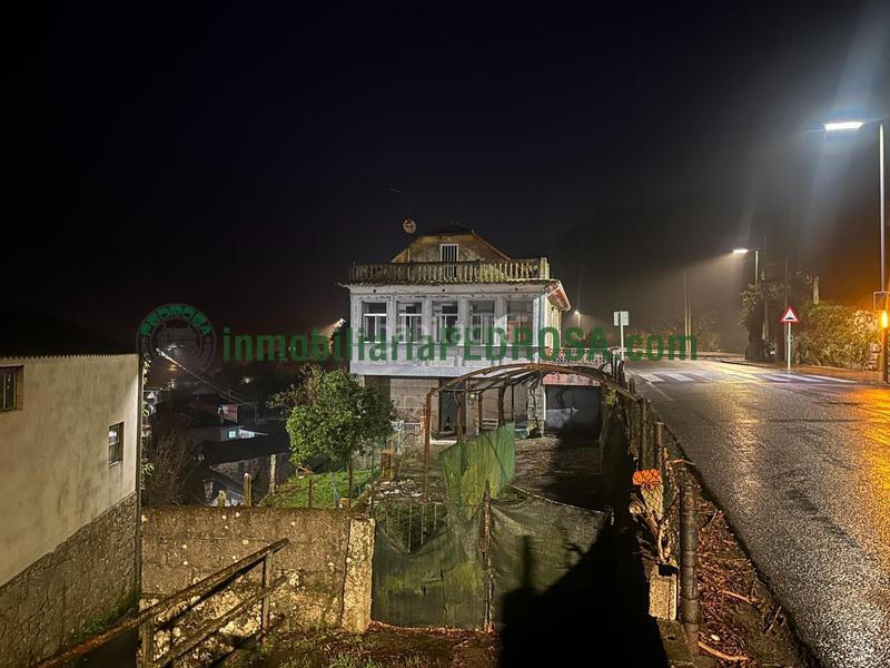Foto e41fa949-739c-4178-868f-1759109922f8. Casa amb aparcament a Cotobade Foto e41fa949-739c-4178-868f-1759109922f8. Casa amb aparcament a Cotobade