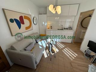 Oficina Luis seoane. Moderna oficina en el corazón de pontevedra Oficina Luis seoane. Moderna oficina en el corazón de pontevedra