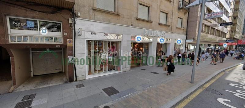 Foto 0e373085-21b2-4dfc-977f-18ee502c541c. Aparcament cotxe a Zona de Plaza de Barcelos Pontevedra Foto 0e373085-21b2-4dfc-977f-18ee502c541c. Aparcament cotxe a Zona de Plaza de Barcelos Pontevedra