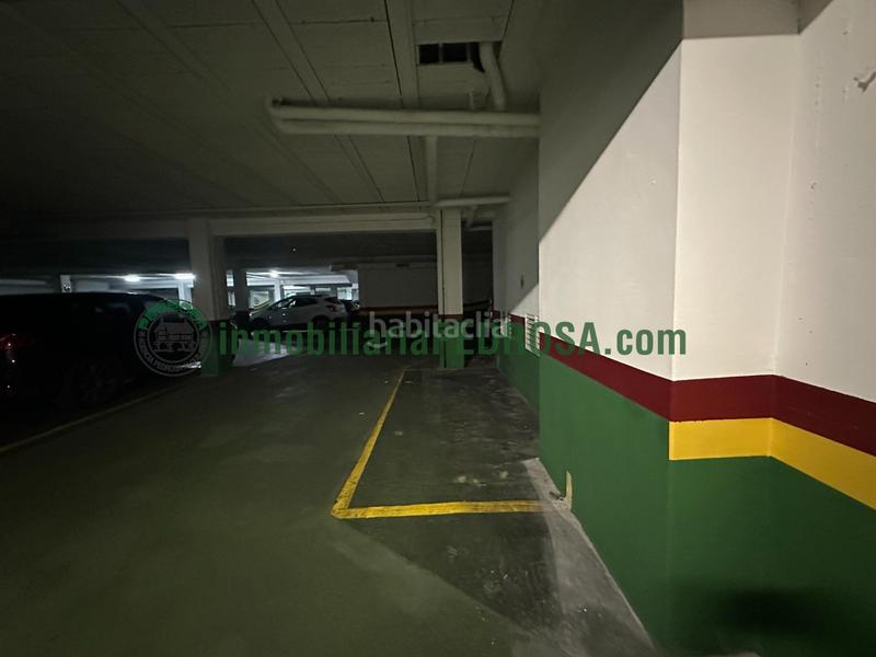 Foto 34a3357c-1c7b-45ce-92b0-f630677fbefd. Aparcament cotxe a Zona de Plaza de Barcelos Pontevedra Foto 34a3357c-1c7b-45ce-92b0-f630677fbefd. Aparcament cotxe a Zona de Plaza de Barcelos Pontevedra