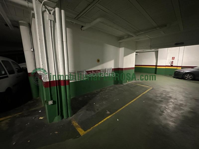 Foto e1ca986c-29cd-4f1c-a710-e5e219aaca32. Aparcament cotxe a Zona de Plaza de Barcelos Pontevedra Foto e1ca986c-29cd-4f1c-a710-e5e219aaca32. Aparcament cotxe a Zona de Plaza de Barcelos Pontevedra