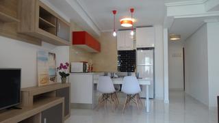 Etagenwohnung Ramon gallud. Apartamento soleado a 150m de la playa con balcon y ascensor Etagenwohnung Ramon gallud. Apartamento soleado a 150m de la playa con balcon y ascensor