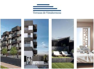 Appartement Vilar formoso. Estudio a la venta en vistahermosa Appartement Vilar formoso. Estudio a la venta en vistahermosa