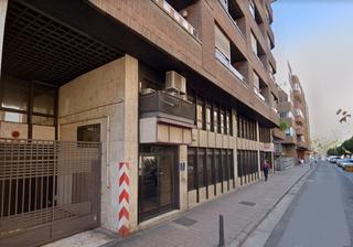 Bureau à Centro Bureau à Centro