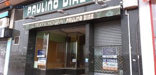Lloguer Local Comercial a Delicias Lloguer Local Comercial a Delicias