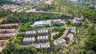 Casa a schiera Carrer tramuntana. Exclusiva promoción de 27 casas adosadas de lujo en begur, costa Casa a schiera Carrer tramuntana. Exclusiva promoción de 27 casas adosadas de lujo en begur, costa