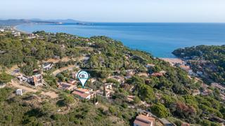 Maison  Carretera de la platja del racó. Casa mediterránea con vistas al mar en venta en begur a 5 minuto Maison  Carretera de la platja del racó. Casa mediterránea con vistas al mar en venta en begur a 5 minuto