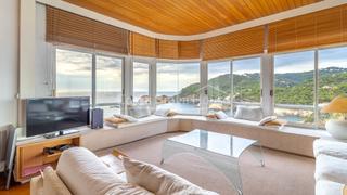 Appartement  Carrer cap sa sal. Apartamento mediterráneo con vistas al mar en venta en el exclus Appartement  Carrer cap sa sal. Apartamento mediterráneo con vistas al mar en venta en el exclus