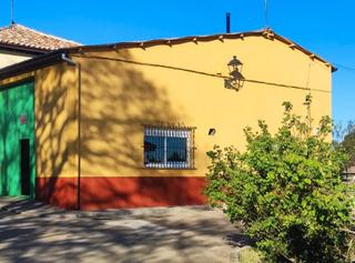 Masia a Calle fragua amay 1 Masia a Calle fragua amay 1
