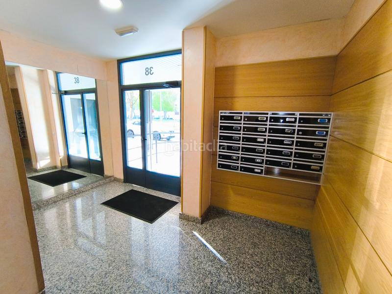 Foto 472925d0-f2f2-4870-857e-6e560f22215b. Aparcament cotxe a avenida ramón carande 38 a Santiago - San Telmo Palencia Foto 472925d0-f2f2-4870-857e-6e560f22215b. Aparcament cotxe a avenida ramón carande 38 a Santiago - San Telmo Palencia