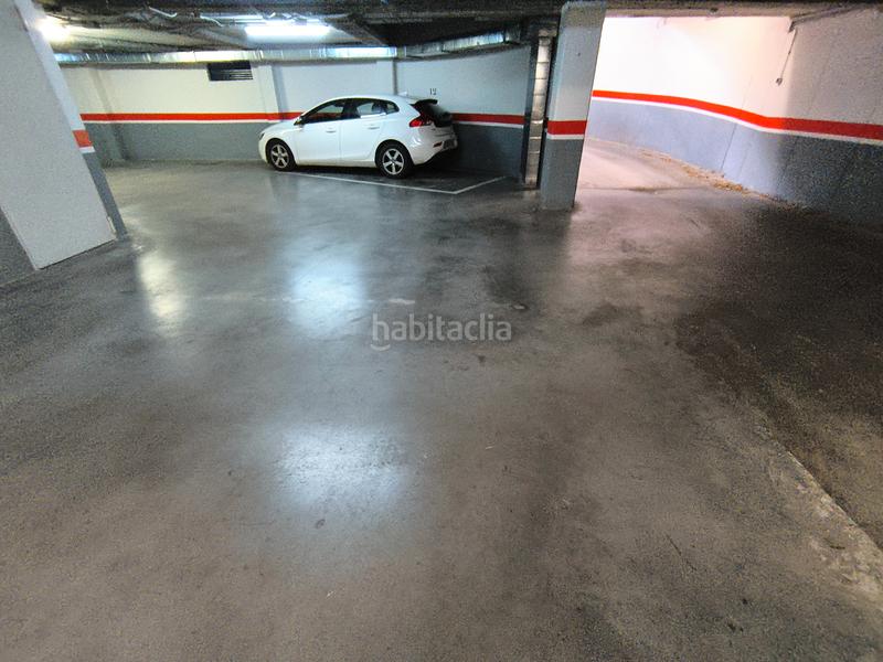 Foto 05227587-0e6f-44b5-84fb-974884902993. Aparcament cotxe a calle jardines 72 a Santiago - San Telmo Palencia Foto 05227587-0e6f-44b5-84fb-974884902993. Aparcament cotxe a calle jardines 72 a Santiago - San Telmo Palencia