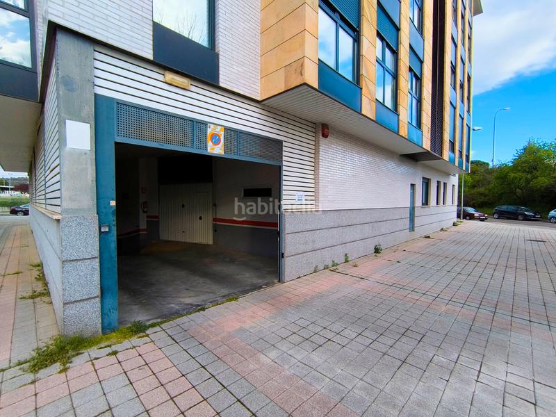 Foto 596f3cbc-be6d-428d-b29a-2b709b0f0441. Aparcament cotxe a calle jardines 72 a Santiago - San Telmo Palencia Foto 596f3cbc-be6d-428d-b29a-2b709b0f0441. Aparcament cotxe a calle jardines 72 a Santiago - San Telmo Palencia