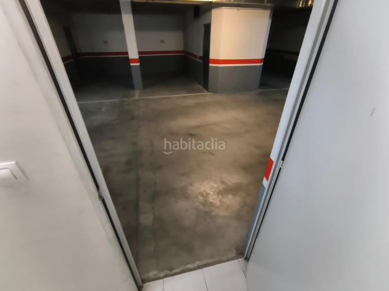 Foto 19cf51b9-9211-4529-8d8f-e63d09f37901. Posto auto in calle jardines 72 in Santiago - San Telmo Palencia Foto 19cf51b9-9211-4529-8d8f-e63d09f37901. Posto auto in calle jardines 72 in Santiago - San Telmo Palencia