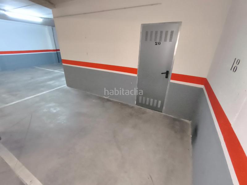 Foto 790e0efe-be89-454c-9bef-576c6543fe7b. Posto auto in calle jardines 72 in Santiago - San Telmo Palencia Foto 790e0efe-be89-454c-9bef-576c6543fe7b. Posto auto in calle jardines 72 in Santiago - San Telmo Palencia