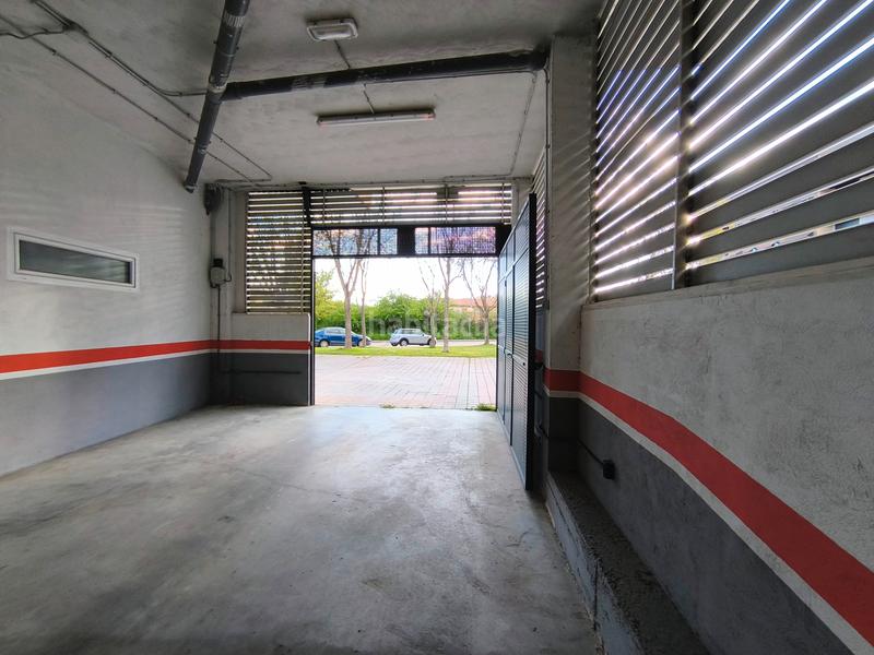 Foto a5db2f67-fd06-47da-aae6-146826c91cc8. Posto auto in calle jardines 72 in Santiago - San Telmo Palencia Foto a5db2f67-fd06-47da-aae6-146826c91cc8. Posto auto in calle jardines 72 in Santiago - San Telmo Palencia