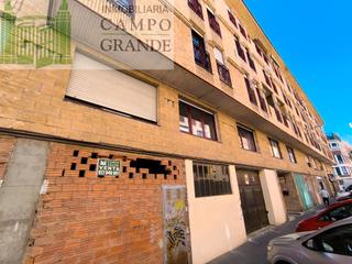 Local commercial à Calle guzmán el bueno 14 Local commercial à Calle guzmán el bueno 14
