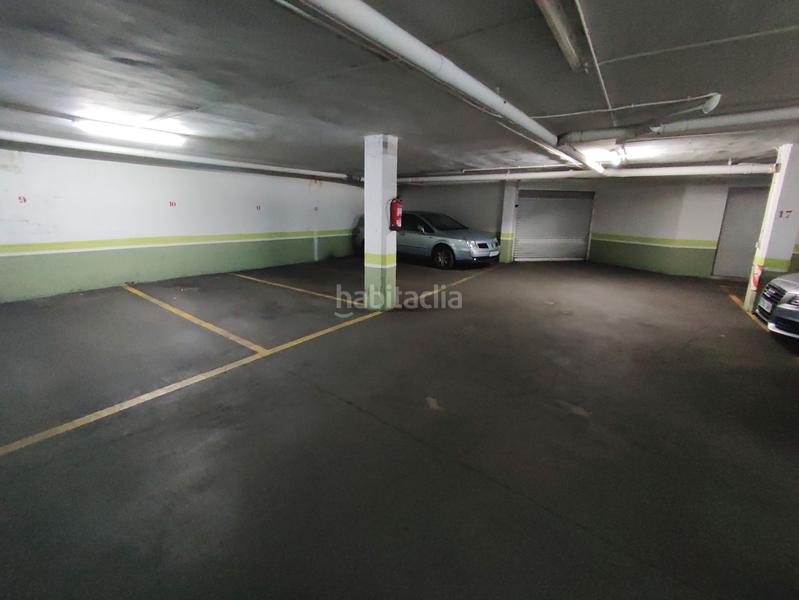 Foto 037128e1-fd46-46aa-ab59-da278318fd1b. Parking coche en Centro Palencia Foto 037128e1-fd46-46aa-ab59-da278318fd1b. Parking coche en Centro Palencia