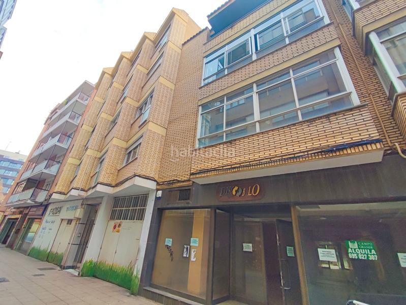Foto 15b128a9-7a06-493f-baef-f826e6a6e4a1. Alquiler local comercial en calle valentín calderón 24 en Palencia Foto 15b128a9-7a06-493f-baef-f826e6a6e4a1. Alquiler local comercial en calle valentín calderón 24 en Palencia