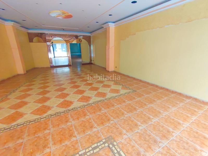 Foto ac4f4db7-c162-42e3-96a0-0afcb42b6318. Alquiler local comercial en calle valentín calderón 24 en Palencia Foto ac4f4db7-c162-42e3-96a0-0afcb42b6318. Alquiler local comercial en calle valentín calderón 24 en Palencia