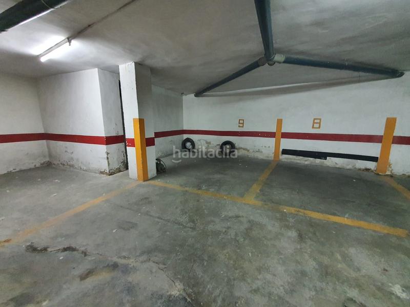 Foto 1fd1d87f-c451-404b-aad1-f0075aae935d. Parking coche en Campo de la Juventud Palencia Foto 1fd1d87f-c451-404b-aad1-f0075aae935d. Parking coche en Campo de la Juventud Palencia