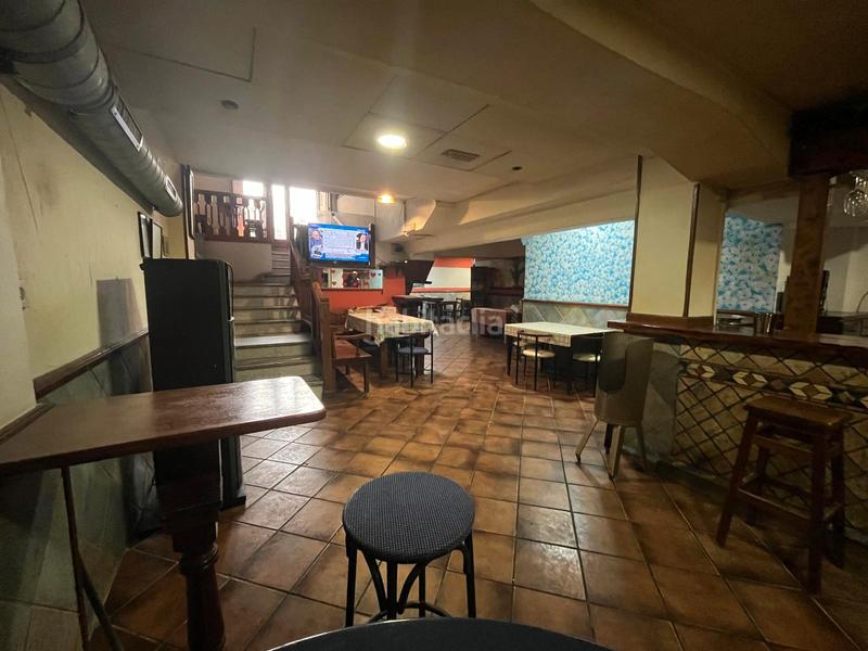 Foto 0bd4524c-5be3-44d1-a2e1-78cb735ea59d. Locale commerciale in calle ronda sur 3 in Fozaneldi - Tenderina Oviedo Foto 0bd4524c-5be3-44d1-a2e1-78cb735ea59d. Locale commerciale in calle ronda sur 3 in Fozaneldi - Tenderina Oviedo