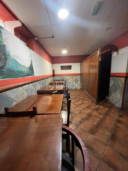 Foto 165a9f9a-9189-47ae-b8e3-fcd9d65e27d6. Locale commerciale in calle ronda sur 3 in Fozaneldi - Tenderina Oviedo Foto 165a9f9a-9189-47ae-b8e3-fcd9d65e27d6. Locale commerciale in calle ronda sur 3 in Fozaneldi - Tenderina Oviedo