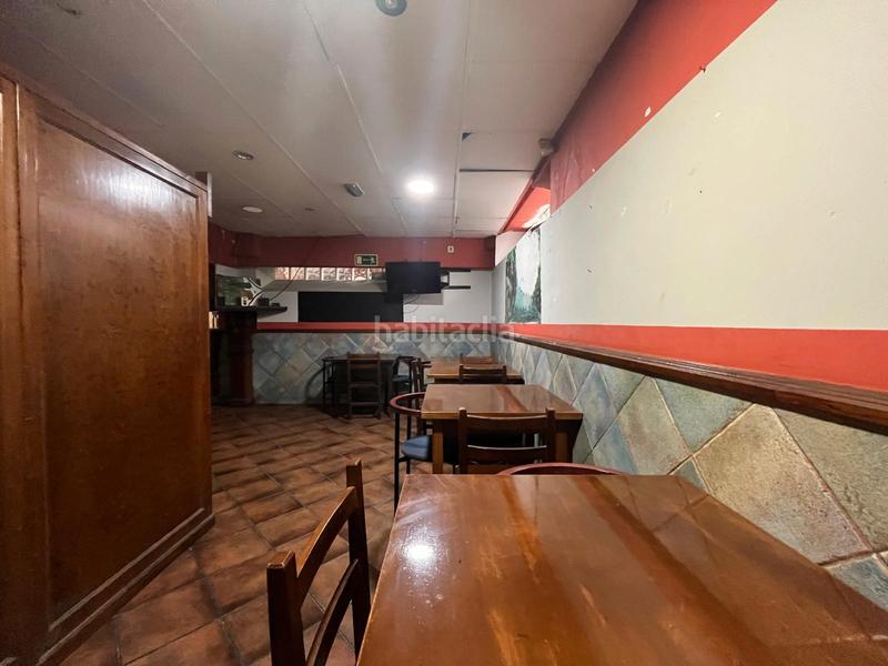 Foto 2de5af69-b294-40c6-834a-3c6bd0501db5. Locale commerciale in calle ronda sur 3 in Fozaneldi - Tenderina Oviedo Foto 2de5af69-b294-40c6-834a-3c6bd0501db5. Locale commerciale in calle ronda sur 3 in Fozaneldi - Tenderina Oviedo