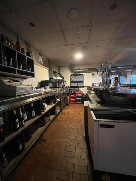 Foto 3c000982-63a7-4efd-8cc6-a7a13aecc166. Locale commerciale in calle ronda sur 3 in Fozaneldi - Tenderina Oviedo Foto 3c000982-63a7-4efd-8cc6-a7a13aecc166. Locale commerciale in calle ronda sur 3 in Fozaneldi - Tenderina Oviedo