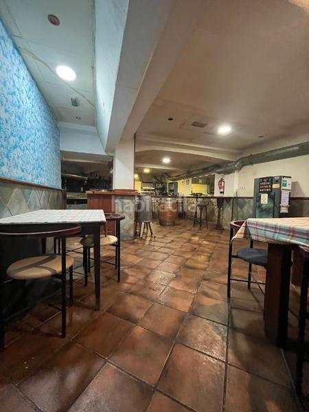 Foto 3e549aca-3c53-45da-b978-84fea94b2aac. Locale commerciale in calle ronda sur 3 in Fozaneldi - Tenderina Oviedo Foto 3e549aca-3c53-45da-b978-84fea94b2aac. Locale commerciale in calle ronda sur 3 in Fozaneldi - Tenderina Oviedo