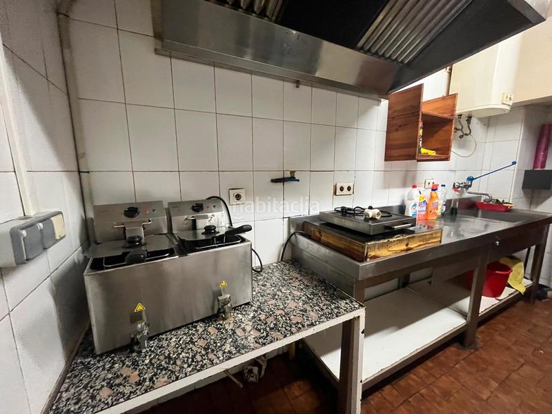 Foto 6a6776ba-87ad-4e01-81db-2febed32adf0. Locale commerciale in calle ronda sur 3 in Fozaneldi - Tenderina Oviedo Foto 6a6776ba-87ad-4e01-81db-2febed32adf0. Locale commerciale in calle ronda sur 3 in Fozaneldi - Tenderina Oviedo