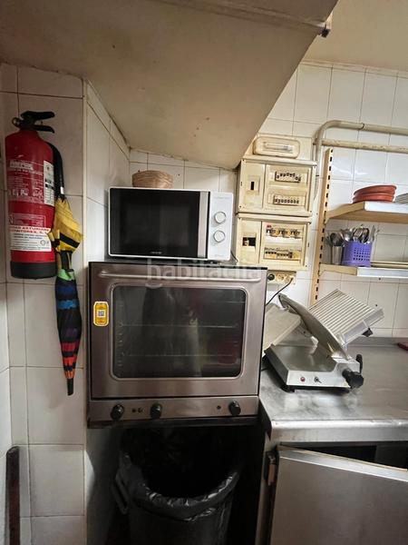 Foto 7cf6234d-8c7c-429c-9537-e77be118d627. Locale commerciale in calle ronda sur 3 in Fozaneldi - Tenderina Oviedo Foto 7cf6234d-8c7c-429c-9537-e77be118d627. Locale commerciale in calle ronda sur 3 in Fozaneldi - Tenderina Oviedo