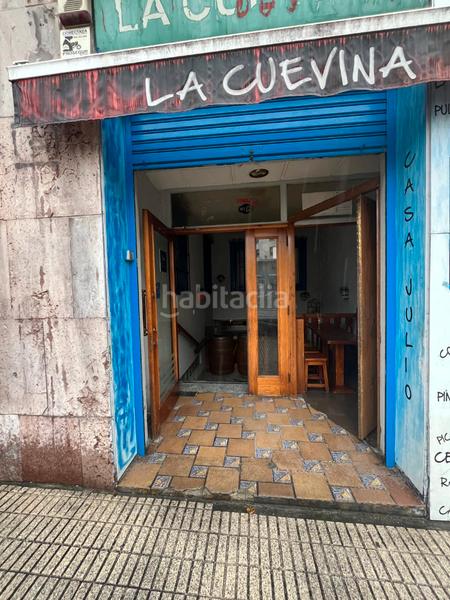 Foto 897ecb83-5da7-4385-a90e-66720becd734. Locale commerciale in calle ronda sur 3 in Fozaneldi - Tenderina Oviedo Foto 897ecb83-5da7-4385-a90e-66720becd734. Locale commerciale in calle ronda sur 3 in Fozaneldi - Tenderina Oviedo