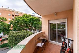 Appartement  P.º alcalde garcia acien. Piso en venta en el ejido Appartement  P.º alcalde garcia acien. Piso en venta en el ejido