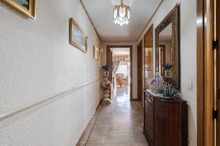 Etagenwohnung  Calle de vital aza Etagenwohnung  Calle de vital aza