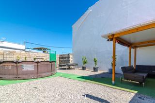 Residential Plot in Calle la dama 1 Residential Plot in Calle la dama 1