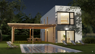 Wohngrundstück  Calle virgen de la asunción Wohngrundstück  Calle virgen de la asunción