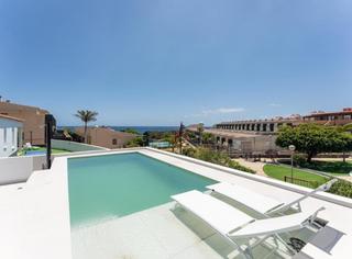 Location Maison  Calle tarajal Location Maison  Calle tarajal