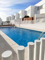 Reihenhaus in Conil. Reservado vivienda unifamiliar mj-0443 Reihenhaus in Conil. Reservado vivienda unifamiliar mj-0443