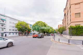 Flat in Carrer dels sants just i pastor 94 Flat in Carrer dels sants just i pastor 94